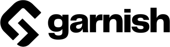 garnish